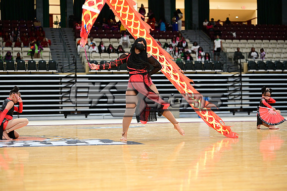 OK3Sports coverage of the Star Struck Superstars Dance Competition 3rd Annual Final Summer Show Down