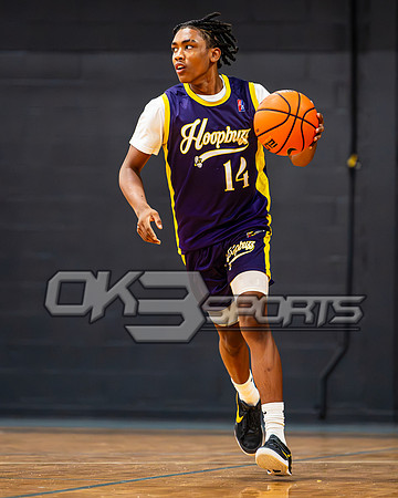 OK3Sports coverage of the HoopBuzz Summer League