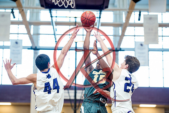 Knightdale-Broughton HSOT 2014