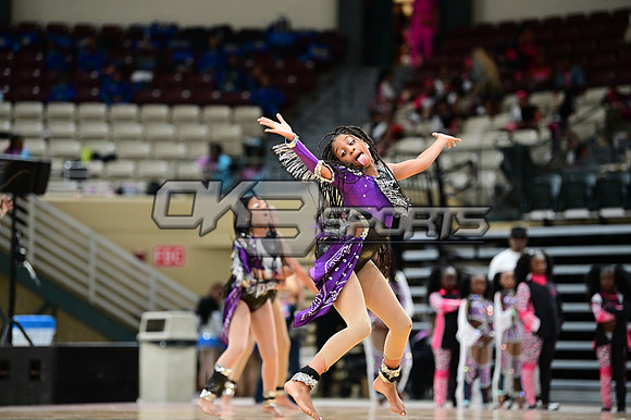 OK3Sports coverage of the Star Struck Superstars Dance Competition 3rd Annual Final Summer Show Down