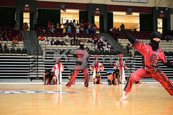 OK3Sports coverage of the Star Struck Superstars Dance Competition 3rd Annual Final Summer Show Down