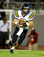OK3Sports coverage of the East Central Hornets and Judson Rockets High School Football game
