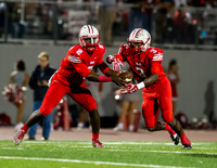East Central @ Judson 7-Oct-16