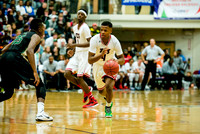 Ravenscroft VS Trinity HSOT