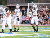 OK3Sports coverage of the Gucci Bowl featuring Clark Cougars vs Churchill Chargers