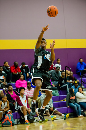 Super 60 Show Down 2014