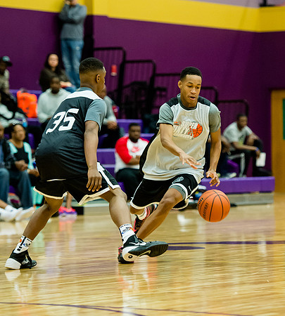 Super 60 Show Down 2014