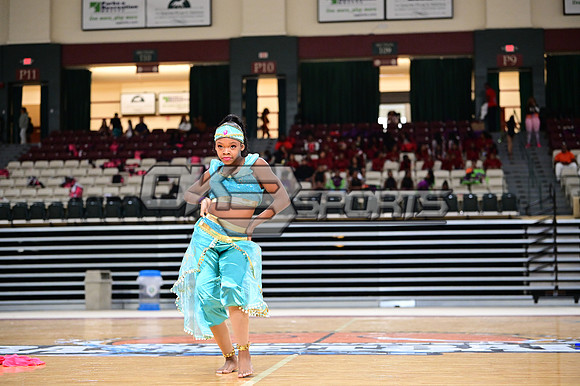 OK3Sports coverage of the Star Struck Superstars Dance Competition 3rd Annual Final Summer Show Down