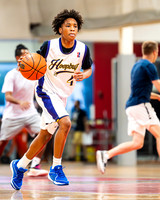 OK3Sports coverage of the HoopBuzz Summer League