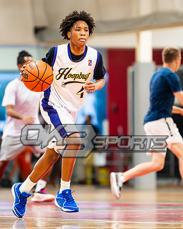 OK3Sports coverage of the HoopBuzz Summer League