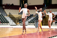 OK3Sports coverage of the 2024 Clyde Littlefield Texas Relays