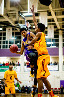 Wesleyan vs. WOG HSOT