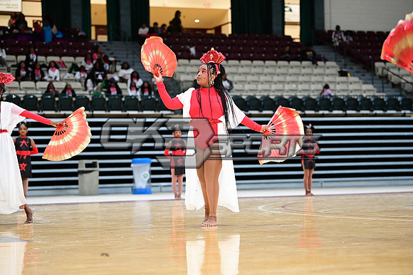 OK3Sports coverage of the Star Struck Superstars Dance Competition 3rd Annual Final Summer Show Down