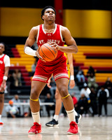 DMV Tip Off Classic St John's vs Riverdale