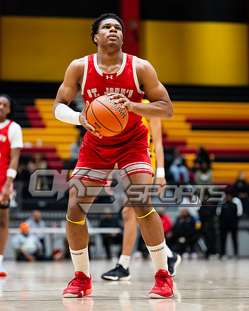 OK3Sports coverage of the DMV Tip Off  Classic featuring Friendship Tech (DC), Arch Bishop Carroll, Highland School, St’John’s, Riverdale Baptist, Frederick Douglas and many more