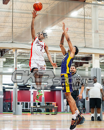 OK3Sports coverage of the HoopBuzz Summer League