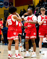 OK3Sports coverage of the DMV Tip Off  Classic featuring Friendship Tech (DC), Arch Bishop Carroll, Highland School, St’John’s, Riverdale Baptist, Frederick Douglas and many more