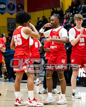 OK3Sports coverage of the DMV Tip Off  Classic featuring Friendship Tech (DC), Arch Bishop Carroll, Highland School, St’John’s, Riverdale Baptist, Frederick Douglas and many more
