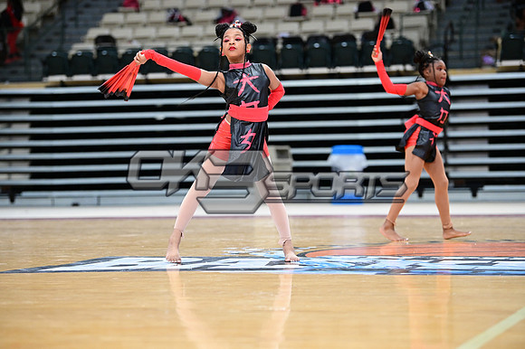 OK3Sports coverage of the Star Struck Superstars Dance Competition 3rd Annual Final Summer Show Down