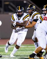 High School Football: OK3Sports coverage of the Wagner Thunderbirds and the East Central Hornets