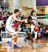 Knightdale-Broughton HSOT 2014