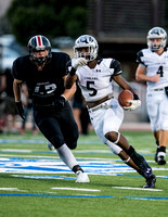 OK3Sports coverage of the Gucci Bowl featuring Clark Cougars vs Churchill Chargers