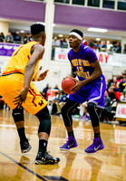 Wesleyan vs. WOG HSOT