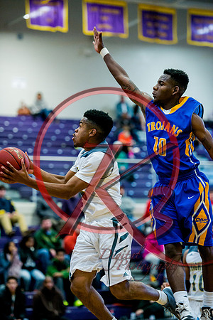 Knightdale VS Garner HSOT