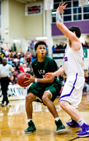 Word of God VS LCP HSOT