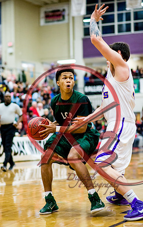 Word of God VS LCP HSOT