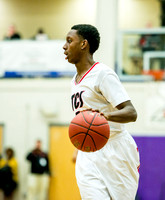 Ravenscroft VS Trinity HSOT