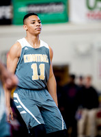 Knightdale-Broughton HSOT 2014