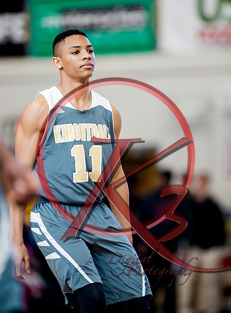 Knightdale-Broughton HSOT 2014