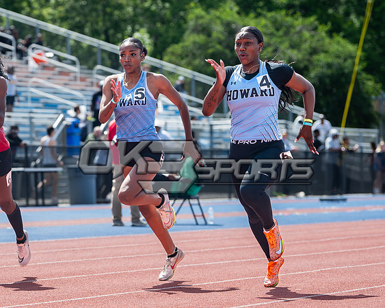OK3Sports coverage of the 2025 MPSSAA Track and Field State Championship meet featuring Largo Lions, Wise Pumas, Largo Lion, Friendly, Fredericks Douglas, Duval Tigers, Laurel Spartans, Bowie Bulldogs
