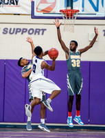 Knightdale-Broughton HSOT 2014