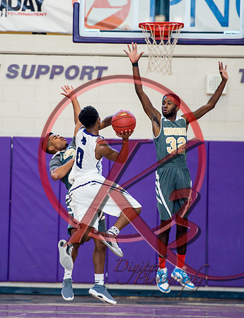 Knightdale-Broughton HSOT 2014