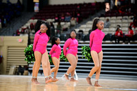 OK3Sports coverage of the 2024 Clyde Littlefield Texas Relays