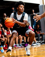 OK3Sports coverage of the HoopBuzz Summer League