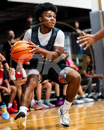 OK3Sports coverage of the HoopBuzz Summer League