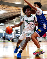 OK3Sports coverage of the HoopBuzz Summer League