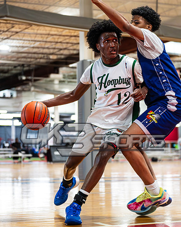 OK3Sports coverage of the HoopBuzz Summer League
