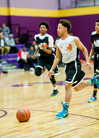 Super 60 Show Down 2014
