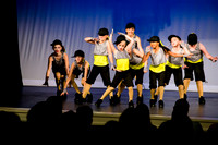 Manipulation Hip Hop II
