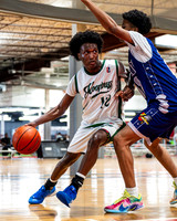 OK3Sports coverage of the HoopBuzz Summer League