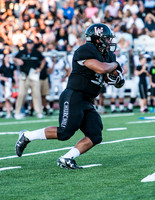 OK3Sports coverage of the Gucci Bowl featuring Clark Cougars vs Churchill Chargers
