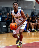 OK3Sports coverage of the HoopBuzz Summer League