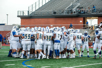 Clemens at MacArthur 02 Sep 16