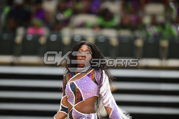 OK3Sports coverage of the Star Struck Superstars Dance Competition 3rd Annual Final Summer Show Down