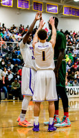 Word of God VS LCP HSOT