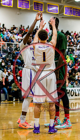 Word of God VS LCP HSOT
